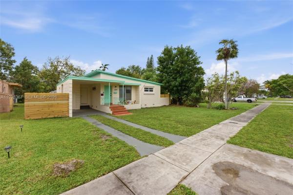 Fulford By The Sea, 1620 NE 160th St #1620, North Miami Beach, Florida 33162, image 1