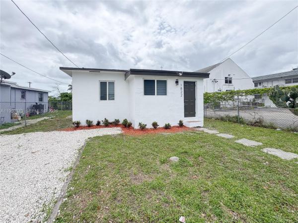 1822 NW 66th St, Unincorporated Dade County, Florida 33147, image 1