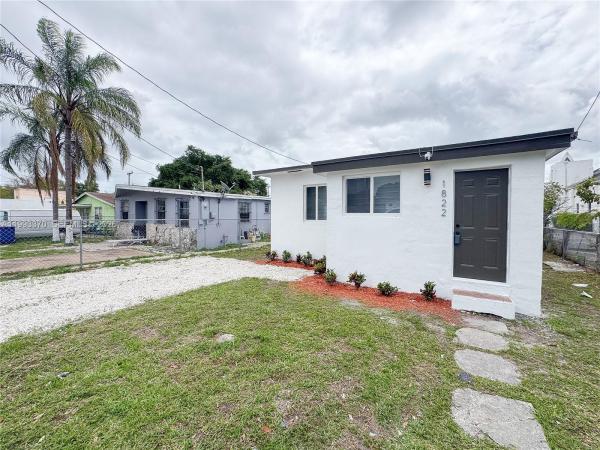 Liberty City, 1822 NW 66th St, Gladeview, Florida 33147, image 3
