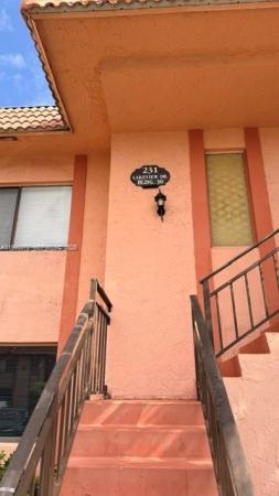 Racquet Club At Bonaventure, 231 Lakeview Dr #204, Weston, Florida 33326, image 1