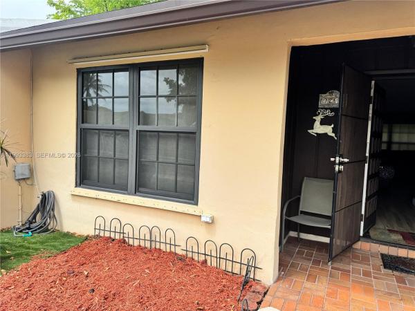 The Meadows Of Miramar, 9291 E Fern Ln, Miramar, Florida 33025, image 3