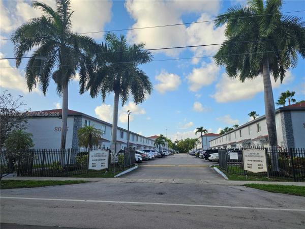 8027 NW 8th St #17, Unincorporated Dade County, Florida 33126, image 1
