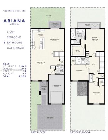 13665 SW 157th Ct #13665, Unincorporated Dade County, Florida 33187, image 1