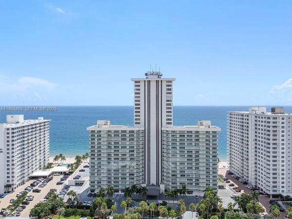 Playa Del Mar, 3900 Galt Ocean Dr #111, Fort Lauderdale, Florida 33308, image 1