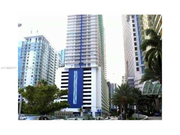 The Club At Brickell Bay, 1200 Brickell Bay Dr #1510, Miami, Florida 33131, image 1