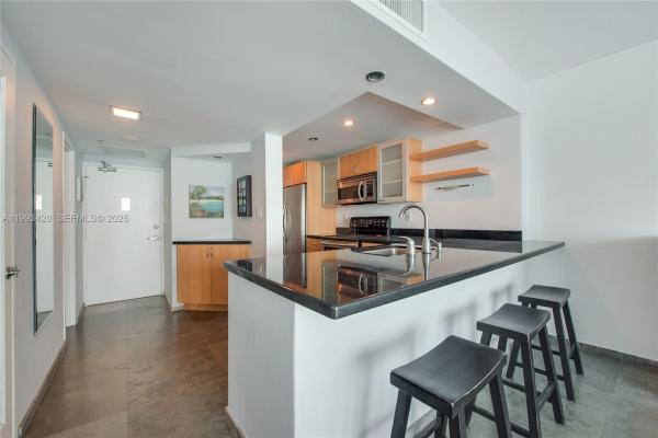 Mirador South 1000, 1000 West Ave #712, Miami Beach, Florida 33139, image 1