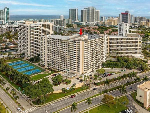 The Olympus Towers, Hallandale Beach, Florida 33009, image 1