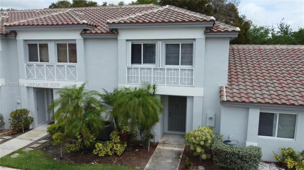 Malibu Bay, 719 NW 208th Way #719, Pembroke Pines, Florida 33029, image 1