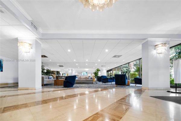 Hillcrest, 3800 Hillcrest Dr #1007, Hollywood, Florida 33021, image 2