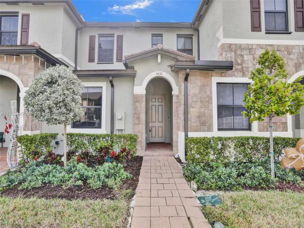 Aquabella, 3436 W 111th Pl, Hialeah, Florida 33018, image 1