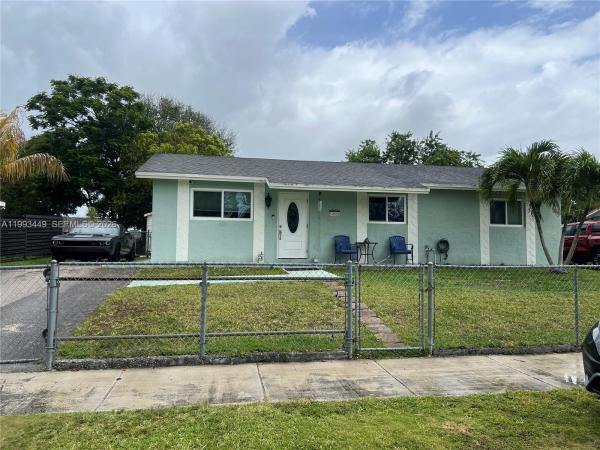 14501 SW 297th St, Homestead, Florida 33033, image 1