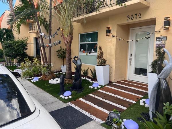 Beach Club Villas, 3672 NE 167th St #31, North Miami Beach, Florida 33160, image 2