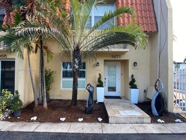 Beach Club Villas, 3672 NE 167th St #31, North Miami Beach, Florida 33160, image 2