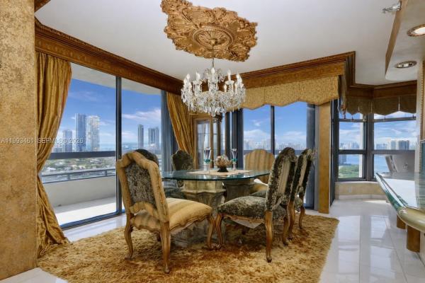 Mystic Pointe Tower 500, 3530 Mystic Pointe Dr #2915, Aventura, Florida 33180, image 3