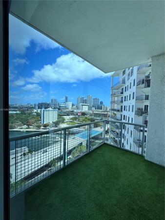 Neo Lofts, 10 SW South River Dr #1710, Miami, Florida 33130, image 1