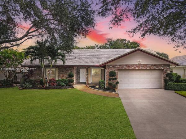 The Crossings, 7101 NW 40th St, Coral Springs, Florida 33065, image 1
