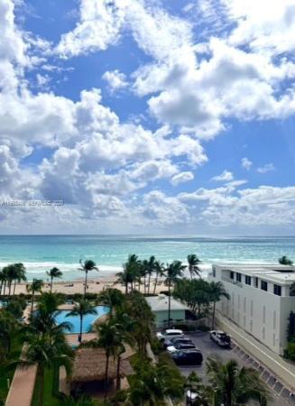 Tides On Hollywood Beach, 3901 S Ocean Dr #7M, Hollywood, Florida 33019, image 1