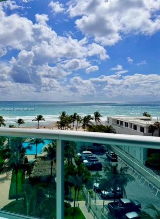 The Tides On Hollywood Beach, 3901 S Ocean Dr #7M, Hollywood, Florida 33019, image 2
