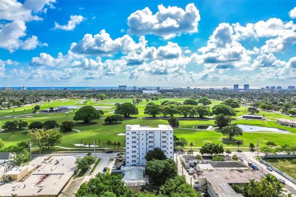 St Francis, 1700 Pierce St #804, Hollywood, Florida 33020, image 1