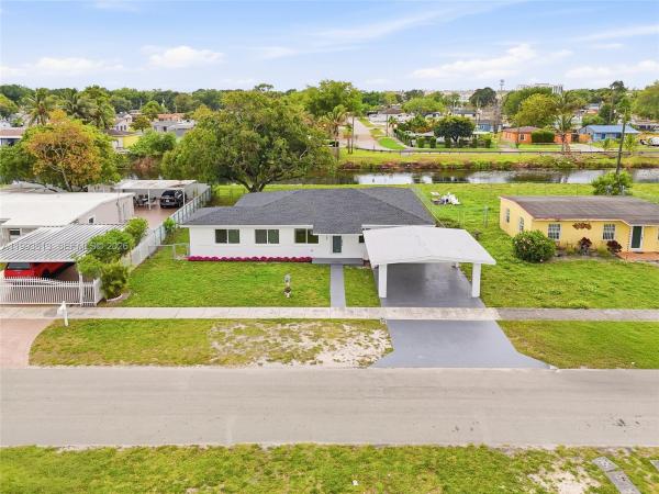 Bunche Park, 2410 NW 155th Ter, Miami Gardens, Florida 33054, image 2
