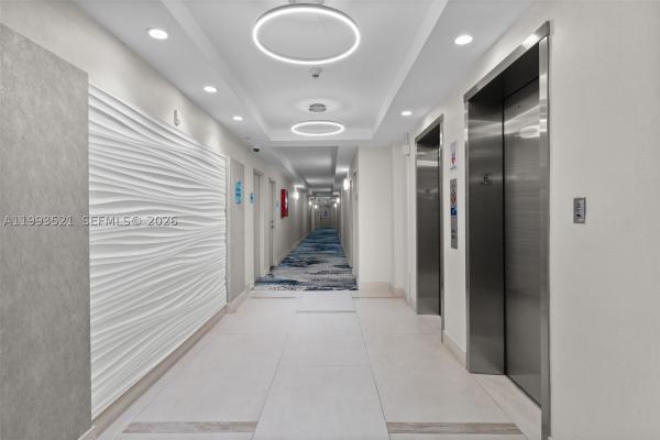The Residences On Hollywood Beach, 3000 S Ocean Dr #606, Hollywood, Florida 33019, image 1