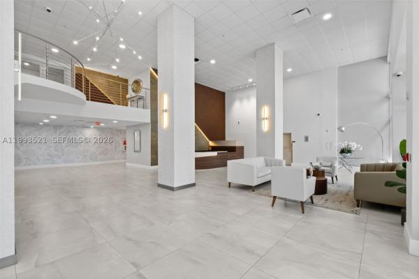 The Residences On Hollywood Beach, 3000 S Ocean Dr #606, Hollywood, Florida 33019, image 3