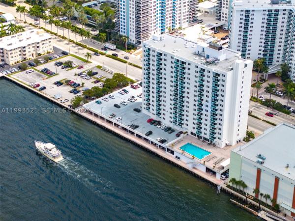 The Residences On Hollywood Beach, 3000 S Ocean Dr #606, Hollywood, Florida 33019, image 2