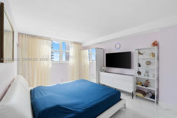 The Residences On Hollywood Beach, 3000 S Ocean Dr #606, Hollywood, Florida 33019, image 3