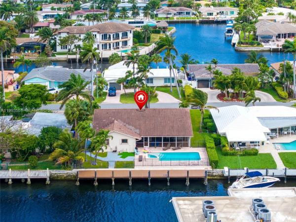 Harbor Village, 2752 NE 3rd St 0, Pompano Beach, Florida 33062, image 1