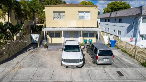 Druid Court, 516 SW 7th Ct, Miami, Florida 33130, image 3