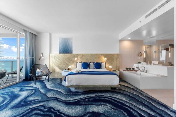 W Residences Fort Lauderdale, 3101 Bayshore Dr #1508, Fort Lauderdale, Florida 33304, image 1