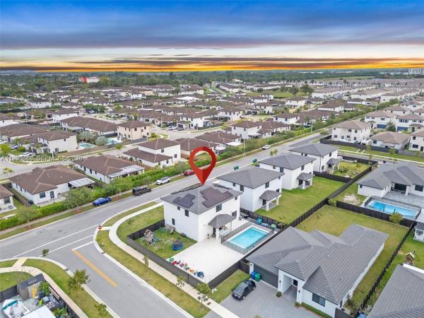 22712 SW 129th Ave, Unincorporated Dade County, Florida 33170, image 1