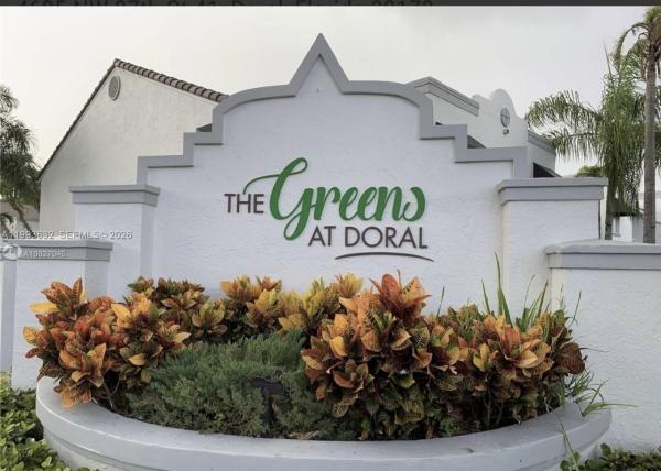 The Greens At Doral, 9763 NW 46th Ter #116, Doral, Florida 33178, image 1