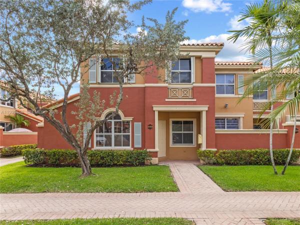 The Gates At Doral Isles, 6201 NW 114th Pl #249, Doral, Florida 33178, image 1
