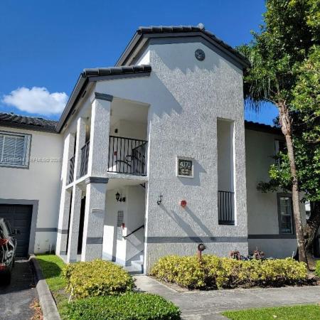 Enclave At Doral, 4370 NW 107th Ave #107, Doral, Florida 33178, image 2