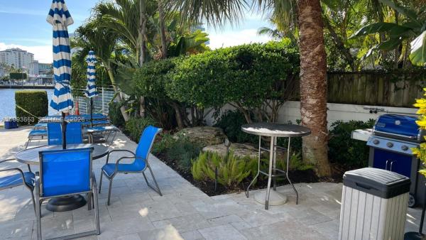 Sunrise Tower, 888 Intracoastal Dr #6E, Fort Lauderdale, Florida 33304, image 2