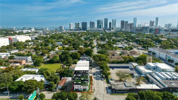 Devonshire Park, 599 NW 33rd St, Miami, Florida 33127, image 1
