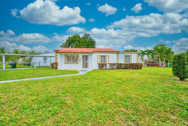 North Shore Heights, 13005 NW 8th Ave 0, North Miami, Florida 33168, image 1