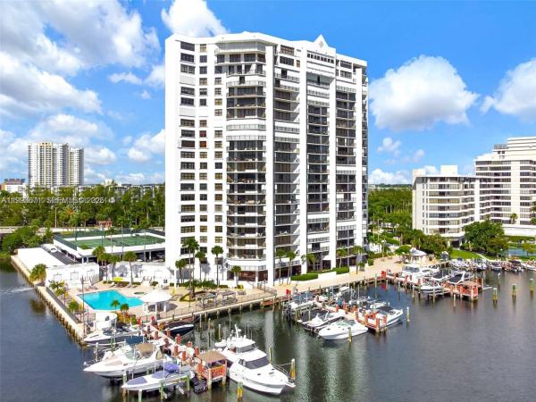 Anchor Bay Club, 300 Three Islands Blvd #108, Hallandale Beach, Florida 33009, image 1