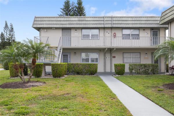 72 Monaco B #72, Delray Beach, Florida 33446, image 1