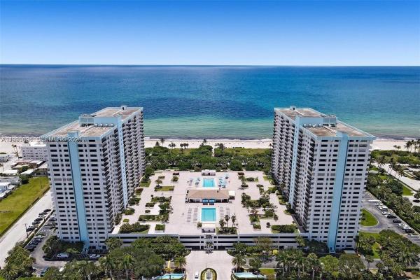 The Summit, 1201 S Ocean Dr #104N, Hollywood, Florida 33019, image 1