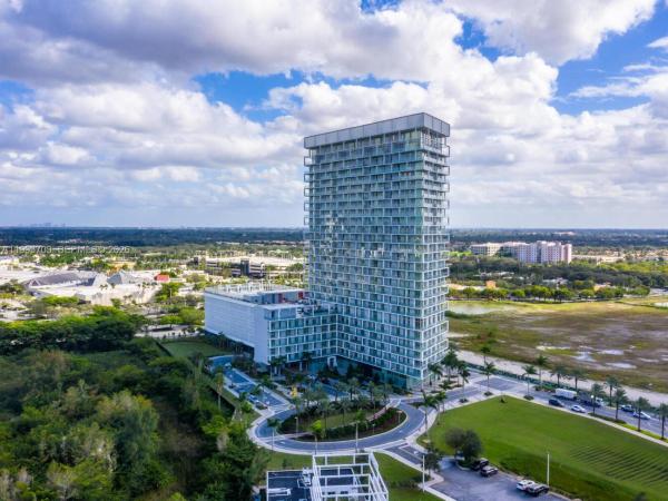 One Metropica, 2000 Metropica Way #508, Sunrise, Florida 33323, image 1