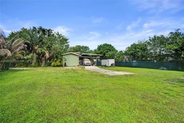 Newmans Survey, 4790 SW 55th Ave, Davie, Florida 33314, image 2
