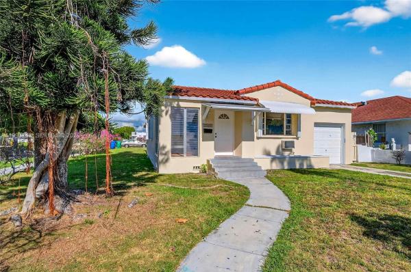 Bayshore, 5900 NE 4th Ct, Miami, Florida 33137, image 1