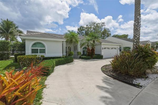 Nob Hill Palms, 1510 SW 96th Ter, Davie, Florida 33324, image 3