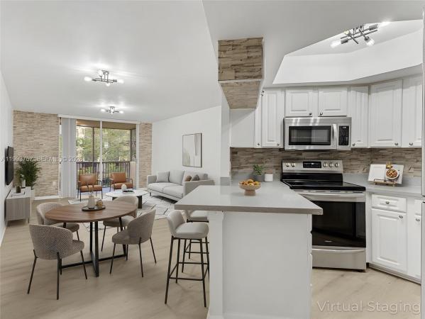 Las Vistas At Doral, 8343 Lake Dr #205, Doral, Florida 33166, image 1