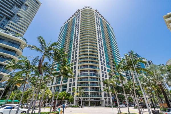 Four Midtown Miami, 3301 NE 1st Ave #H2813, Miami, Florida 33137, image 1