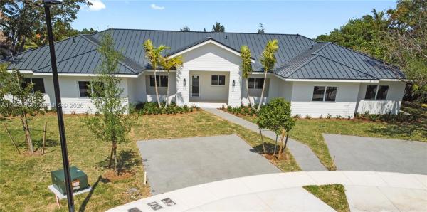 4732 SW 87th Ct #4732, Miami, Florida 33165, image 1