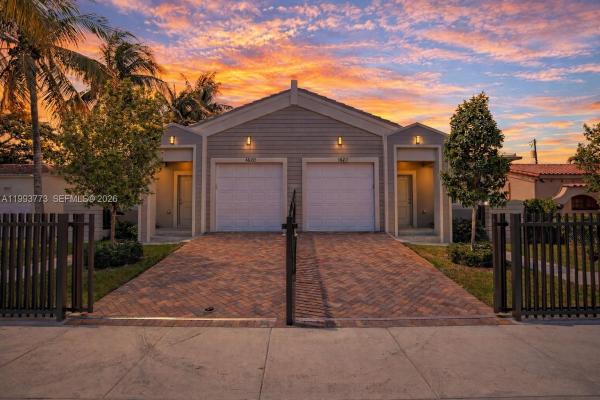 Kew Gardens, 1620 NW 31st Ave #A, Miami, Florida 33125, image 1