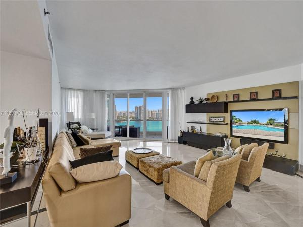 7000 Island Boulevard, 7000 Island Blvd #1207, Aventura, Florida 33160, image 1